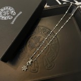 Gioielli Chrome Hearts