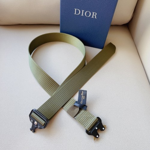 Cintura Dior 2.0cm
