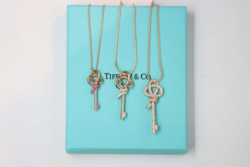 Gioielli Tiffany&Co.