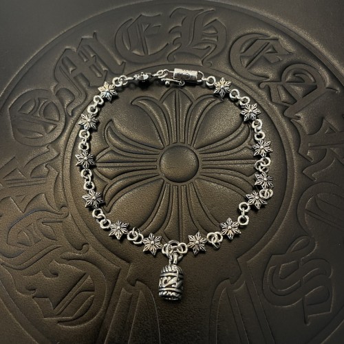 Gioielli Chrome Hearts