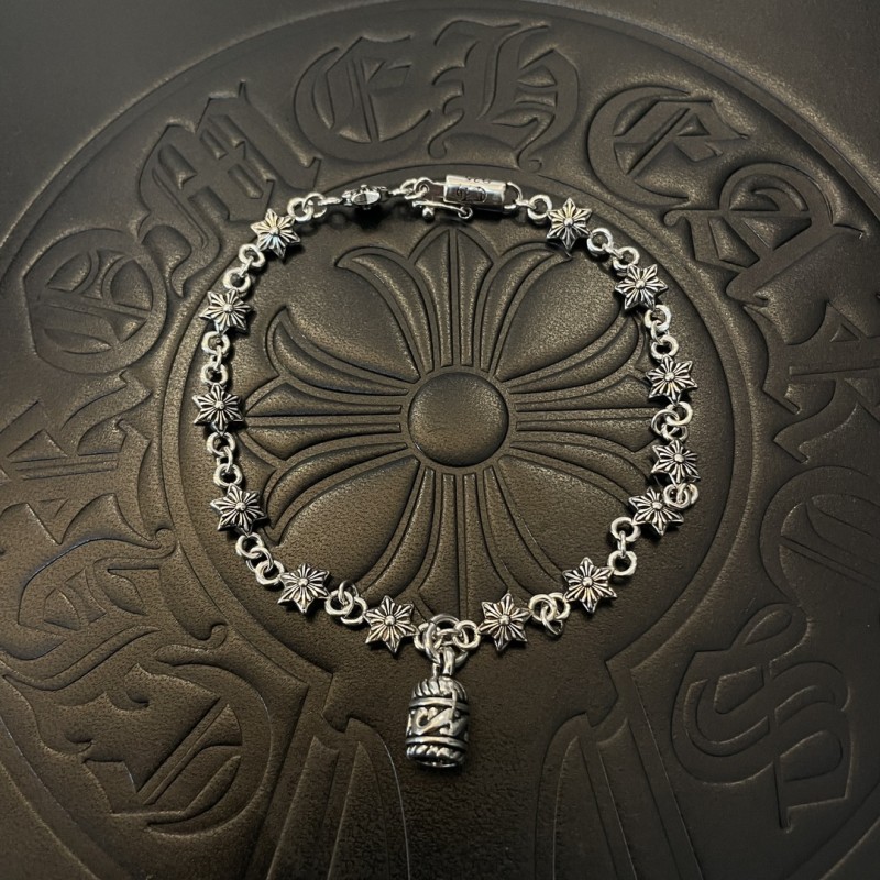 Gioielli Chrome Hearts