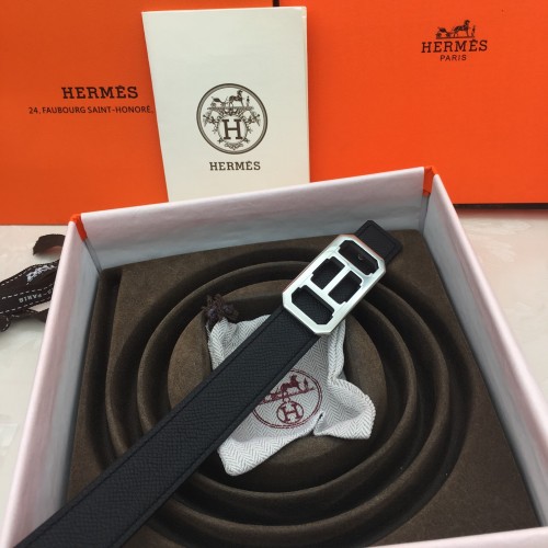 Cintura Hermes HH 2.5cm