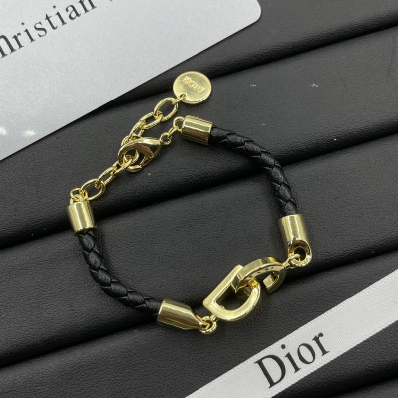 Gioielli Dior