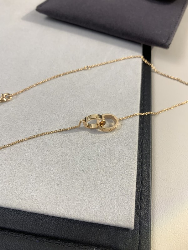 Gioielli Cartier