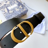 Cintura Dior 2.0cm