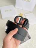 Cintura Dior 3.0cm