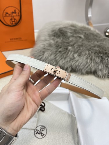 Cintura Hermes HH 1.8cm
