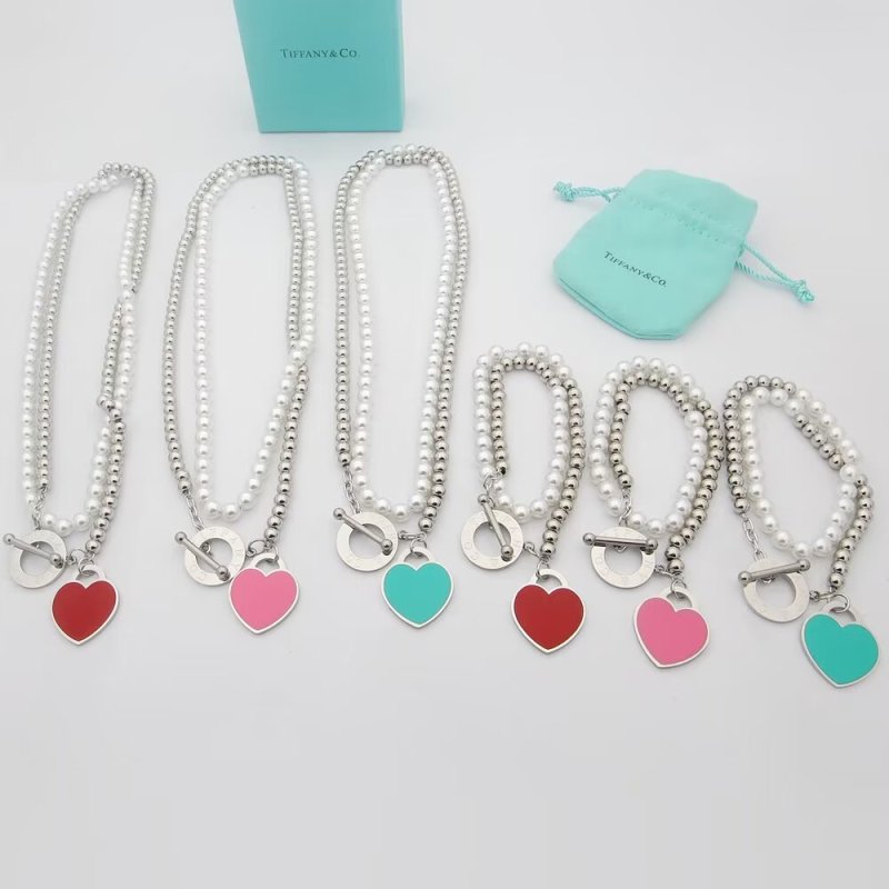 Gioielli Tiffany&Co.