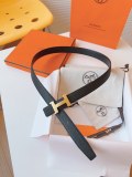 Cintura Hermes HH 2.4CM