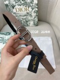 Cintura Dior 2.0cm