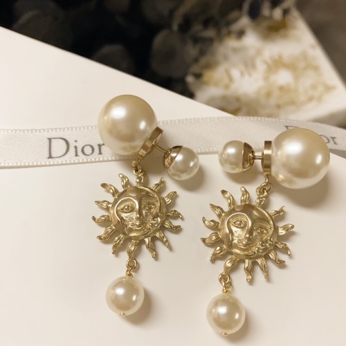 Gioielli Dior