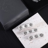 Gioielli Chrome Hearts