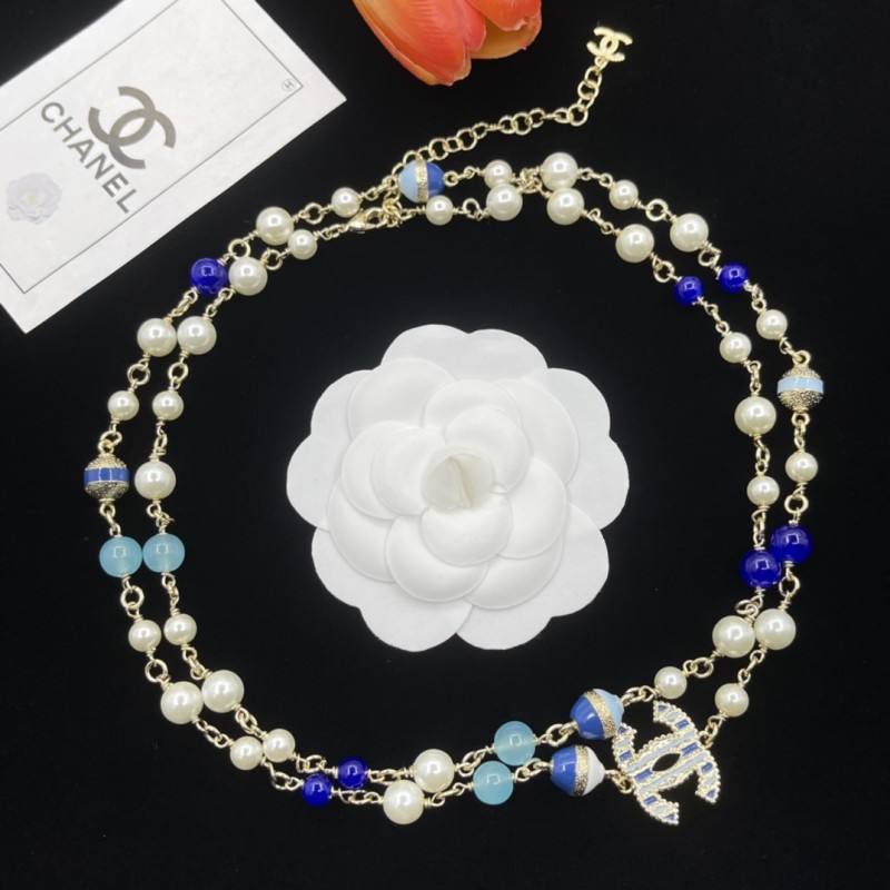 Gioielli Chanel