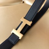Cintura Hermes HH 2.5cm