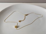 Gioielli Chanel