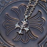 Gioielli Chrome Hearts
