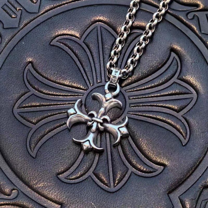 Gioielli Chrome Hearts