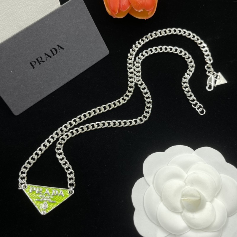 Gioielli Prada