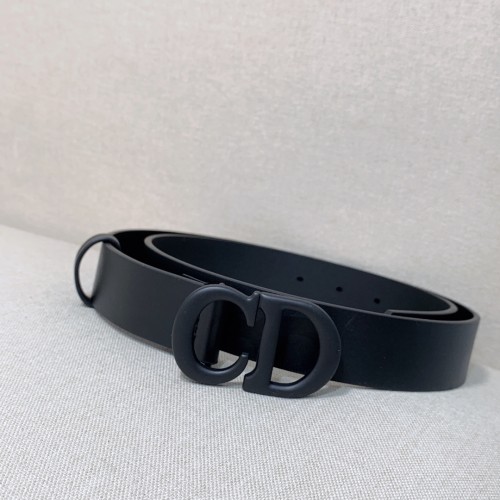 Cintura Dior 3.0cm