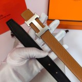 Cintura Hermes HH 2.5cm