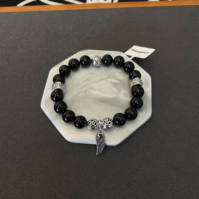 Gioielli Chrome Hearts