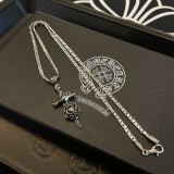 Gioielli Chrome Hearts