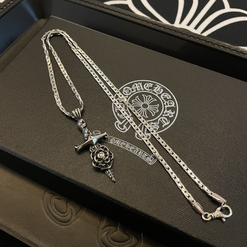 Gioielli Chrome Hearts
