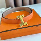 Cintura Hermes HH 2.4cm
