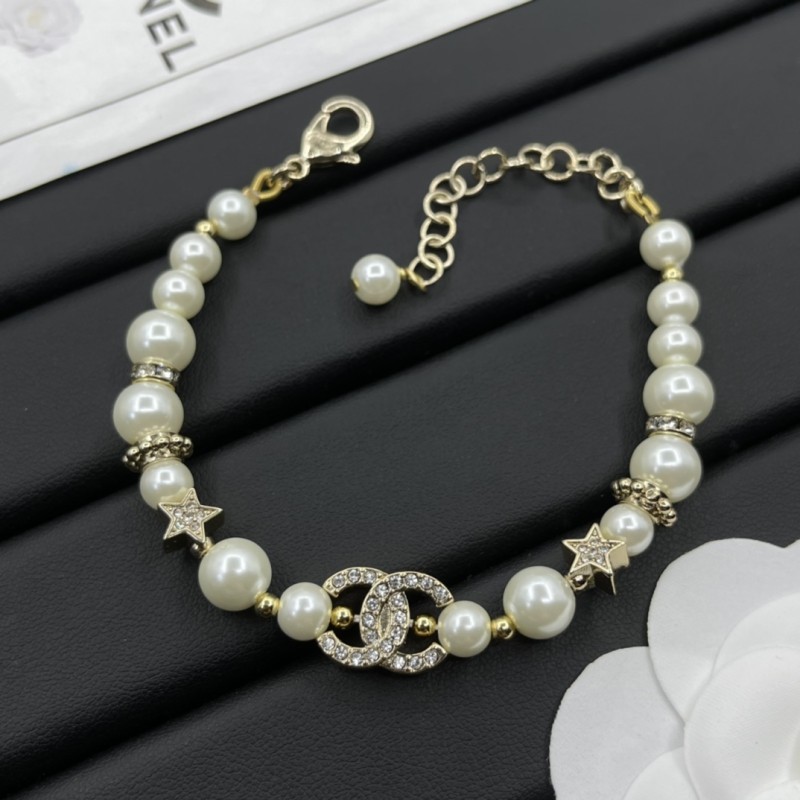 Gioielli Chanel