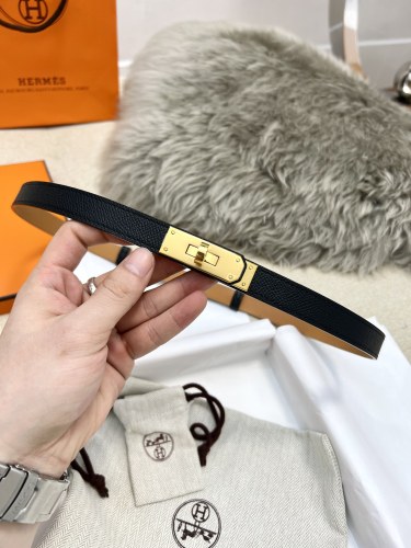 Cintura Hermes HH 1.8cm