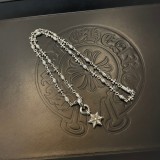 Gioielli Chrome Hearts