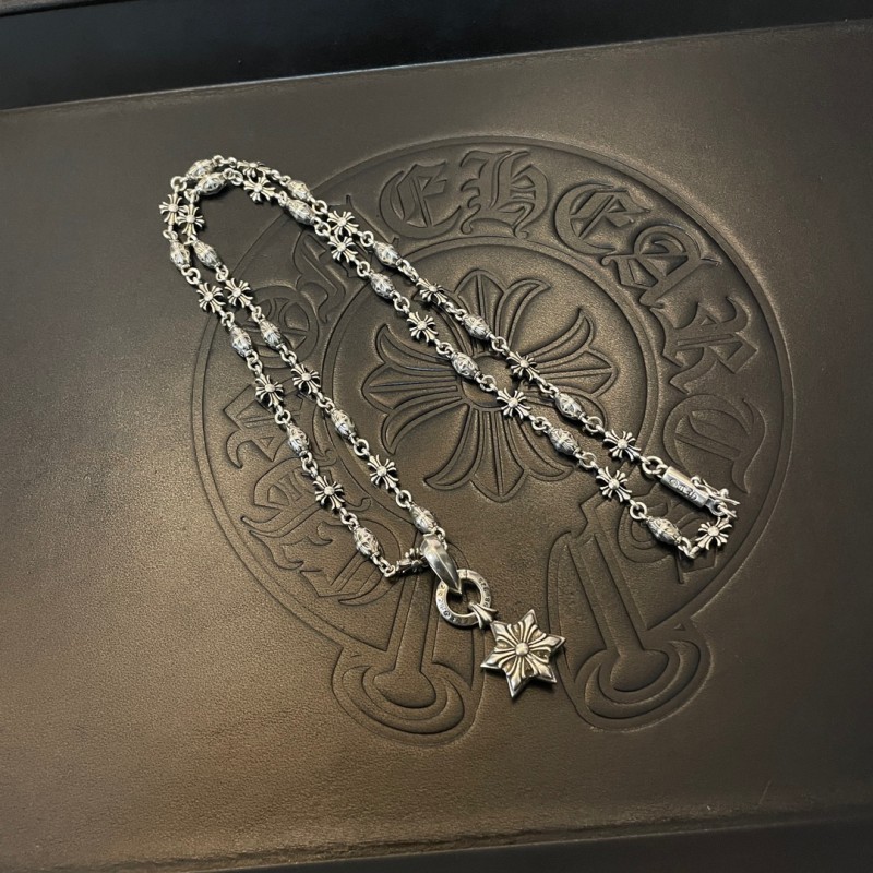 Gioielli Chrome Hearts