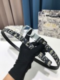 Cintura Dior 2.0cm
