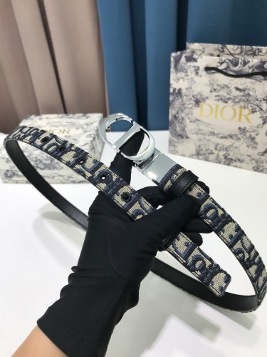 Cintura Dior 2.0cm