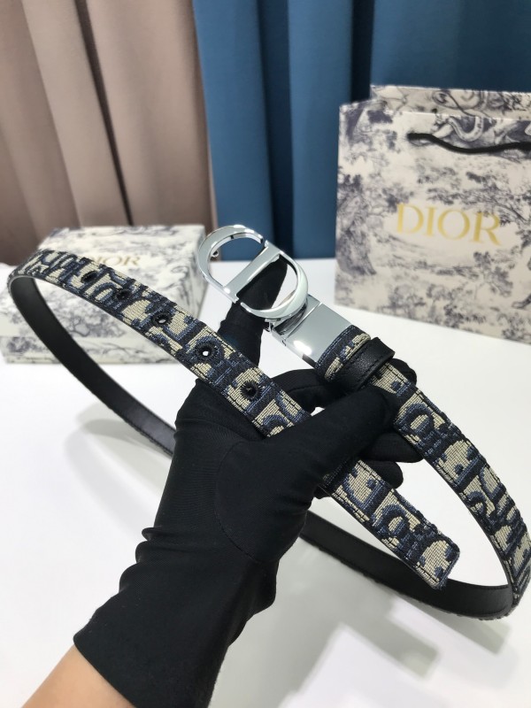 Cintura Dior 2.0cm