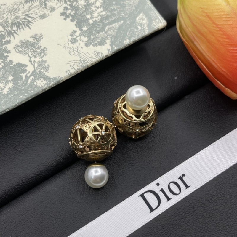 Gioielli Dior