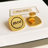 Gioielli Miu Miu
