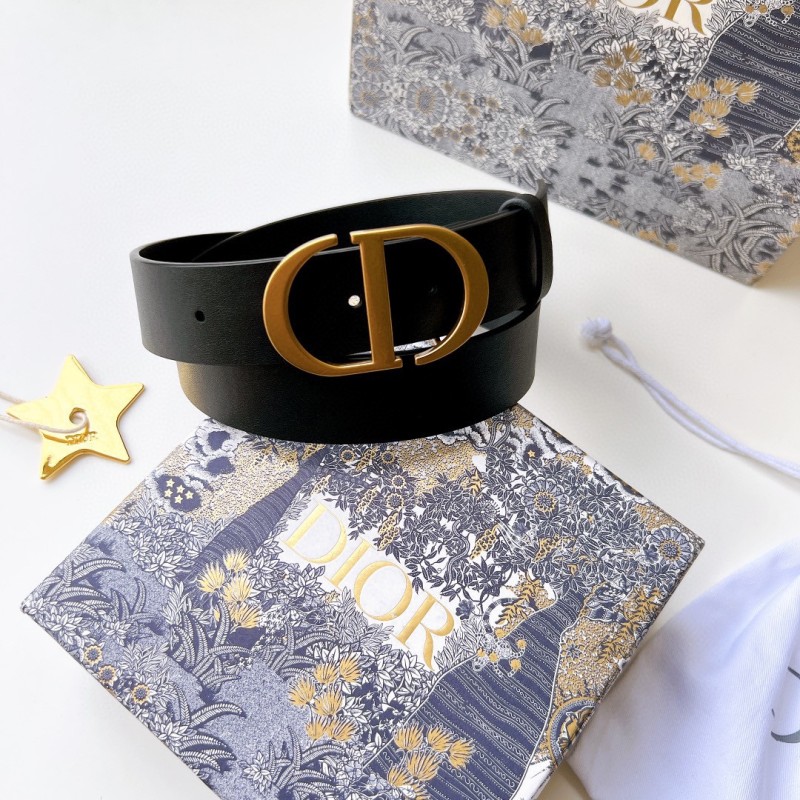Cintura Dior 2.0cm