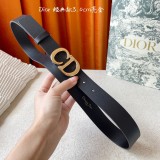 Cintura Dior 3.0cm