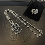 Gioielli Chrome Hearts