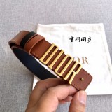 Cintura Dior 3.0cm