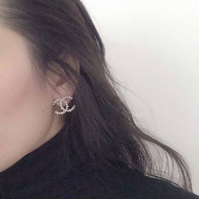 Gioielli Chanel