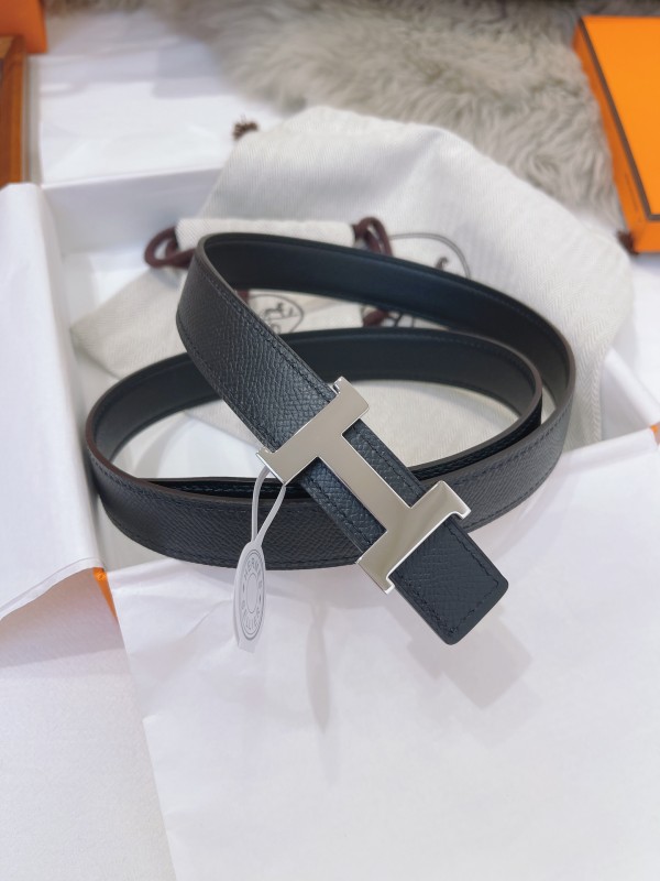 Cintura Hermes HH 2.4cm