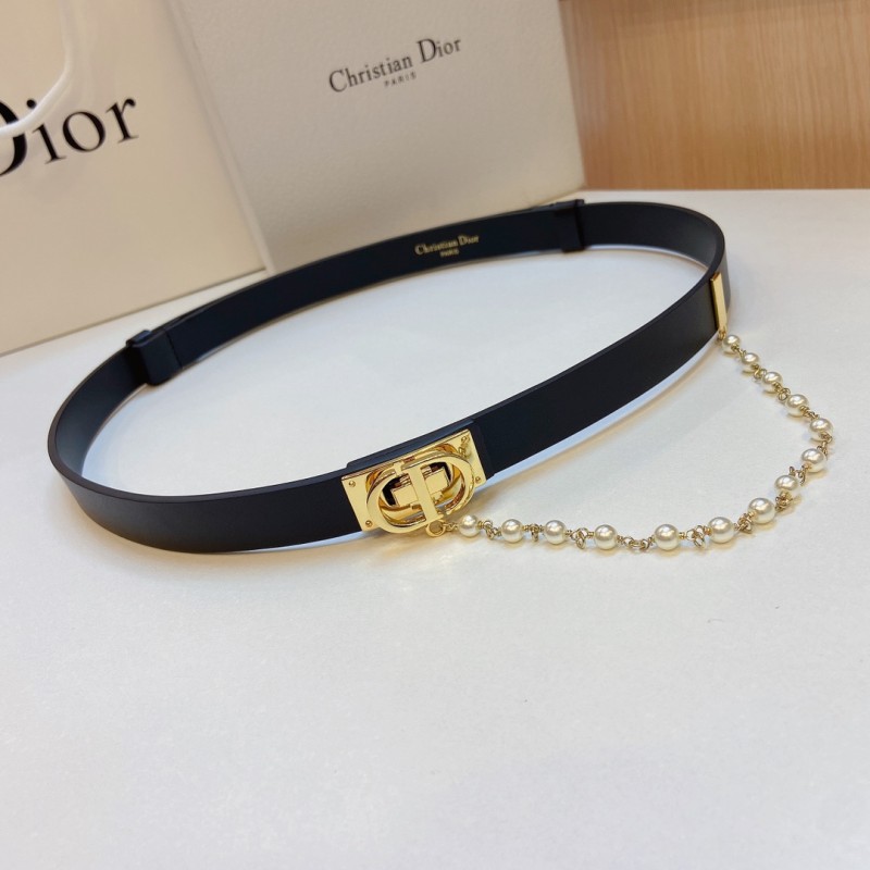 Cintura Dior 2.0cm