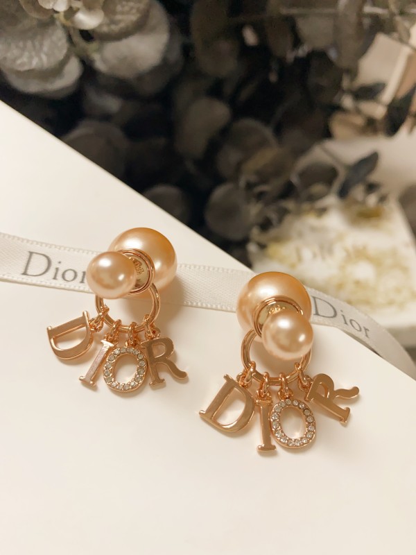 Gioielli Dior