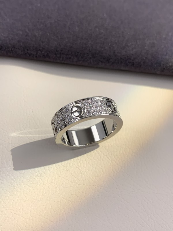 Gioielli Cartier