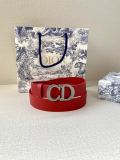 Cintura Dior 3.0cm