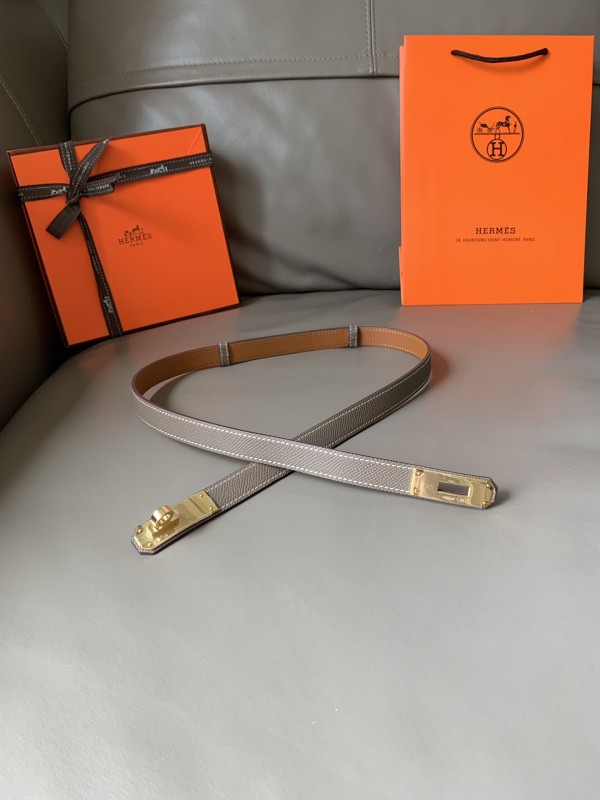 Cintura Hermes HH 1.8cm