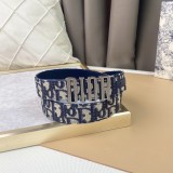 Cintura Dior 2.0cm
