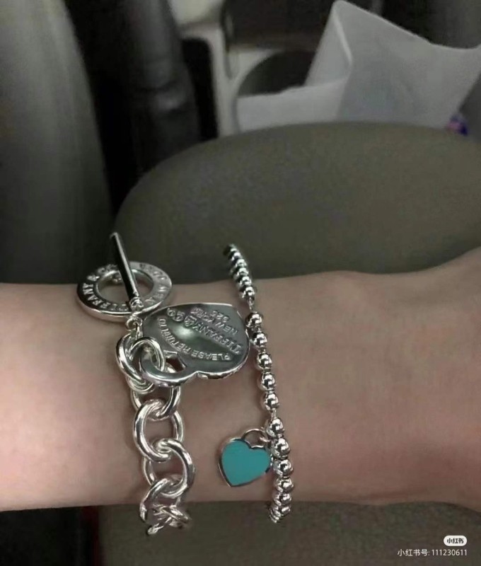 Gioielli Tiffany&Co.